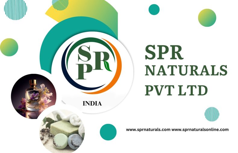 SPR Naturals Pvt Ltd