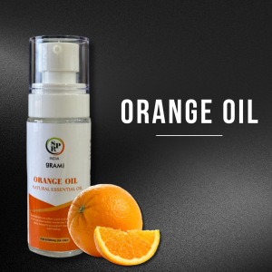 Best Orange Oil