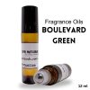 BOULEVARD GREEN (12ml)