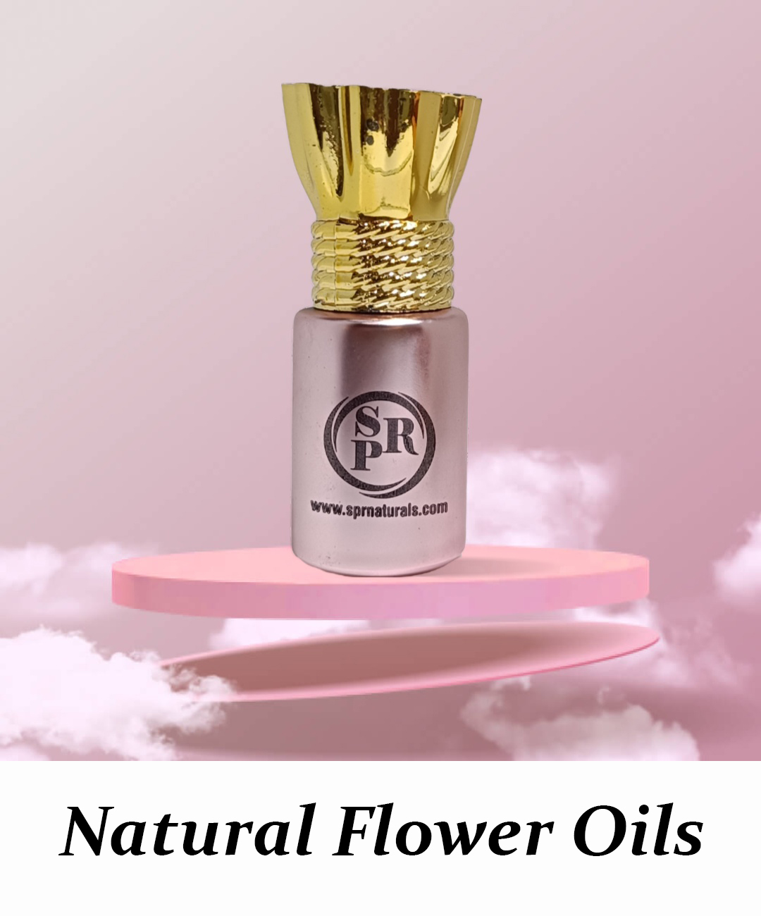 Flower Oils