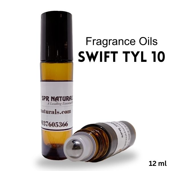 SWIFT TYL 10