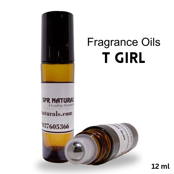 T GIRL