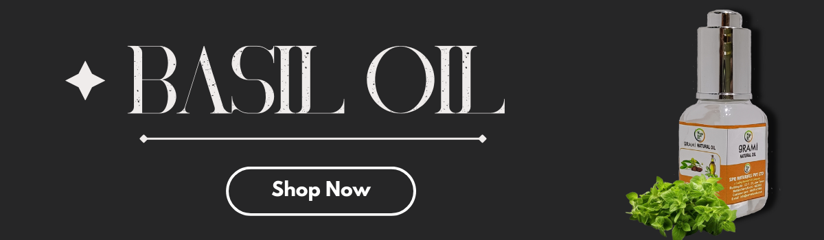 Top 10 Essential Oils