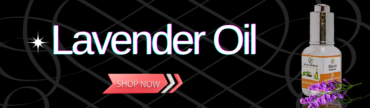 Top 10 Essential Oils