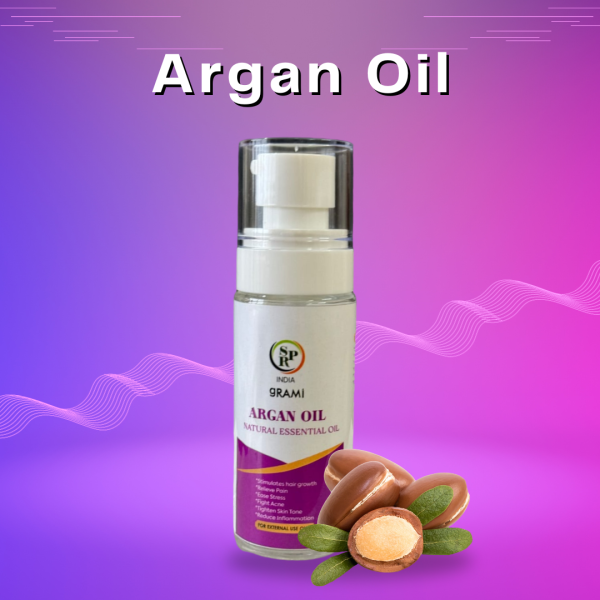 Best Argan Oil