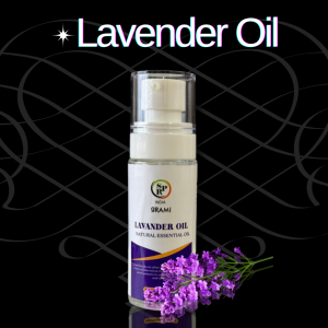 Best Lavender Oil