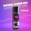 Lavender Flower Oil
